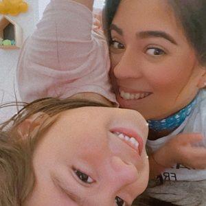 Meet your Posher, Karla